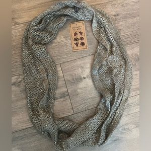 Infinity Scarf